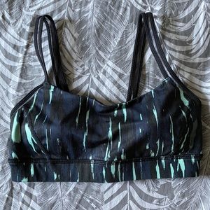 Lululemon Sport Bra